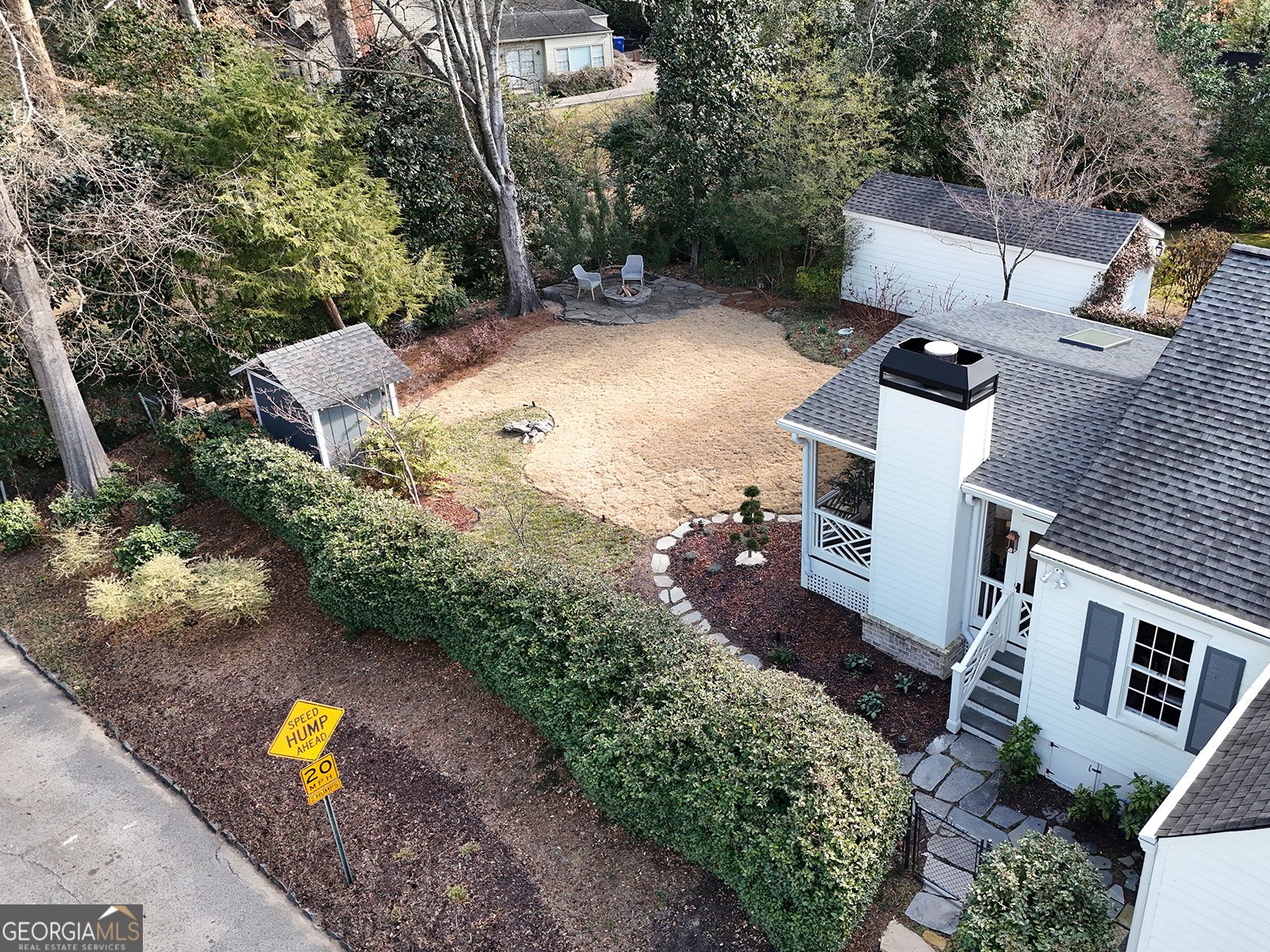 361 Redland Road Atlanta - Photo 63