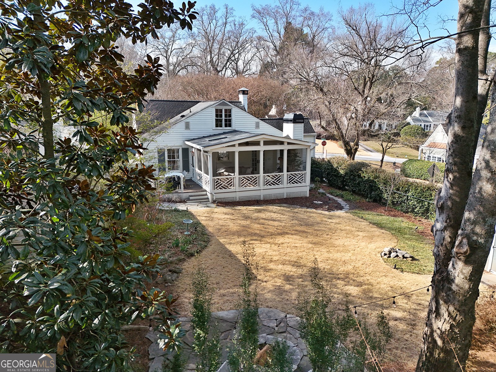 361 Redland Road Atlanta - Photo 65