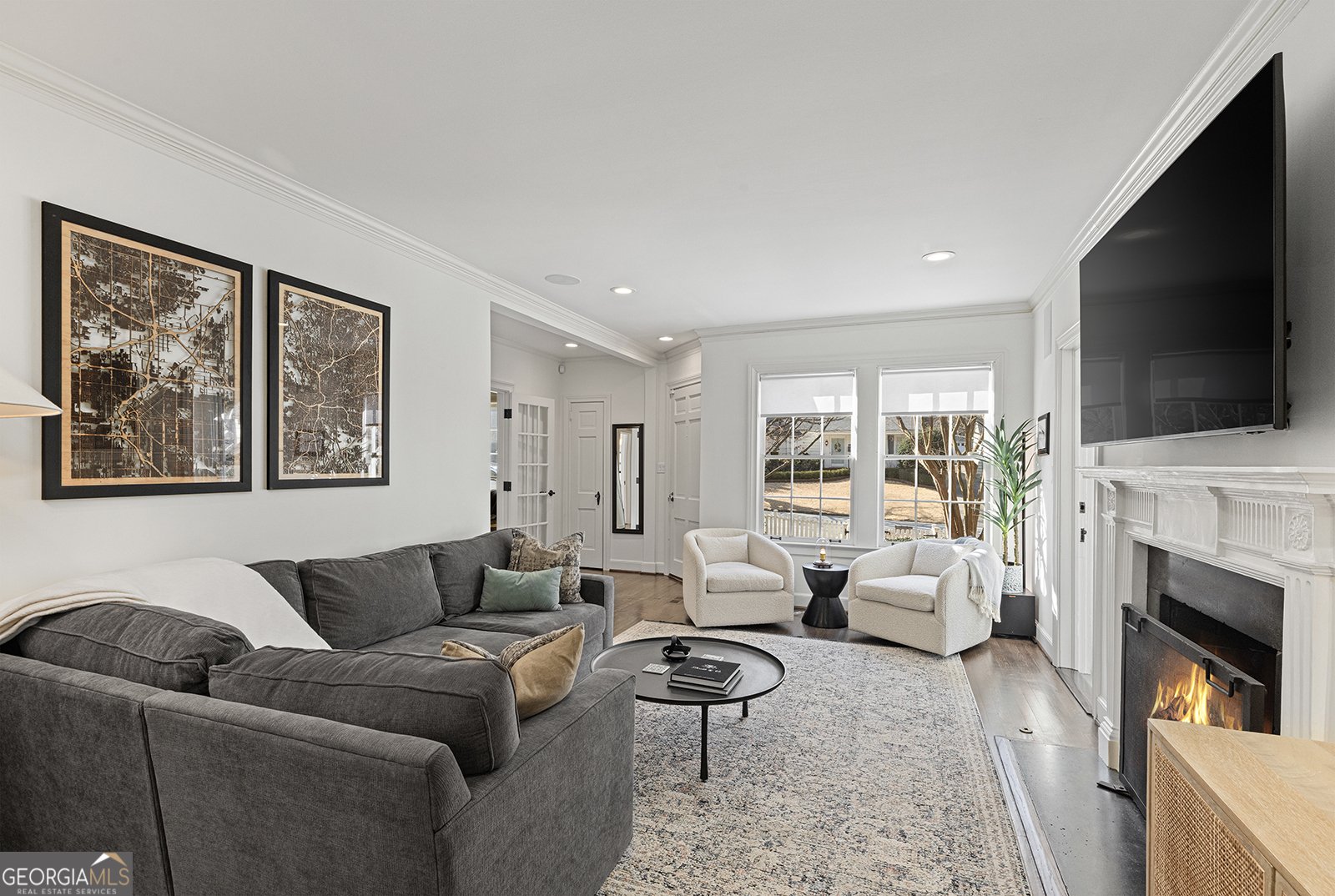 361 Redland Road Atlanta - Photo 7