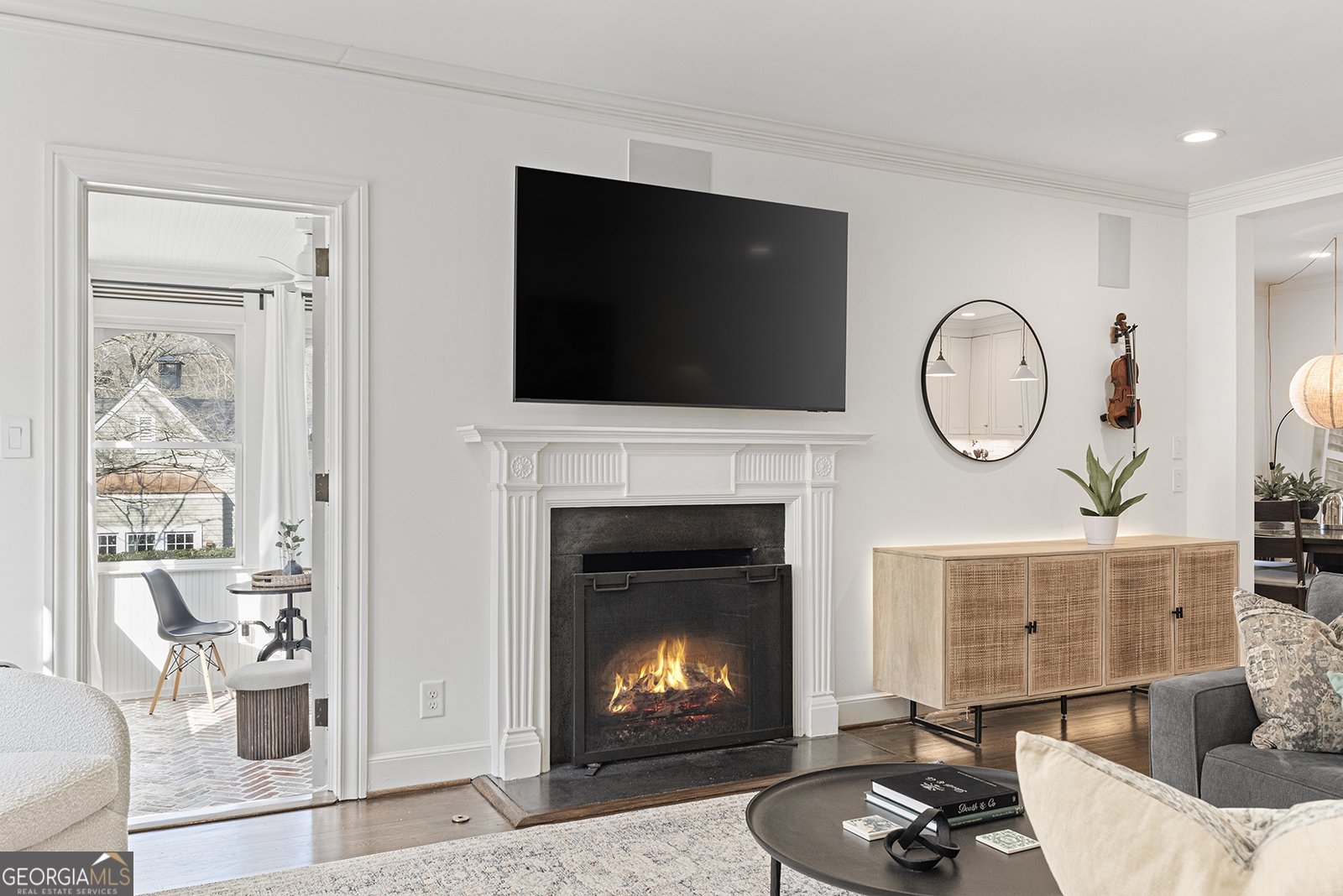 361 Redland Road Atlanta - Photo 8