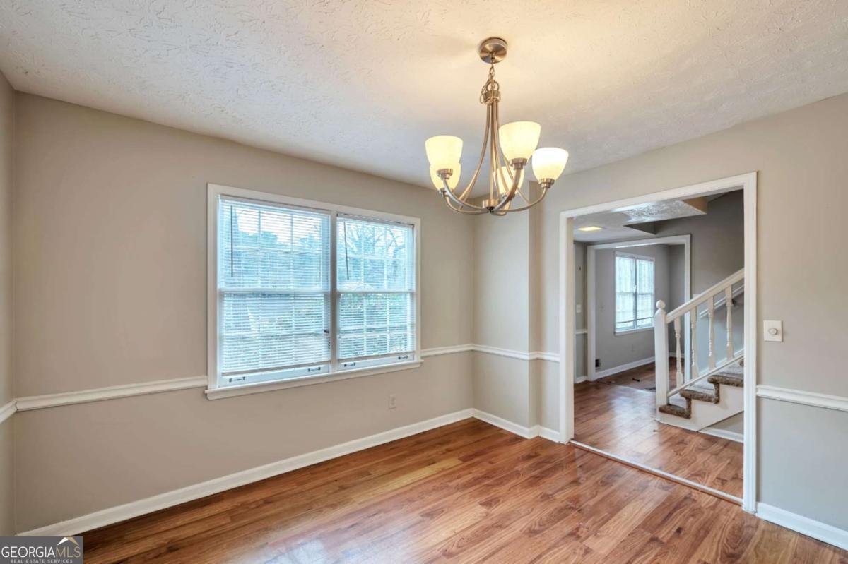 730 Rockborough Drive Stone Mountain - Photo 10