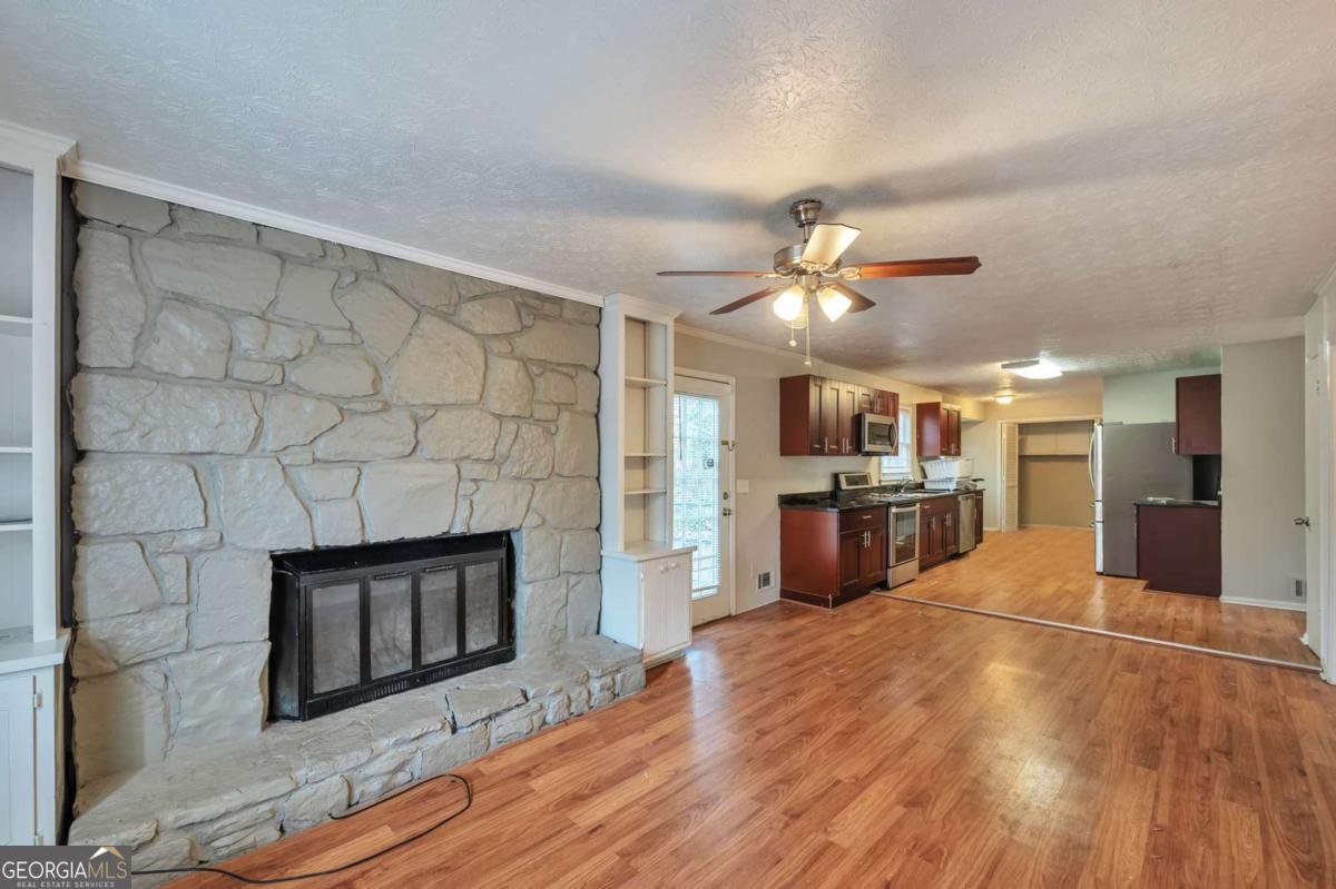 730 Rockborough Drive Stone Mountain - Photo 11