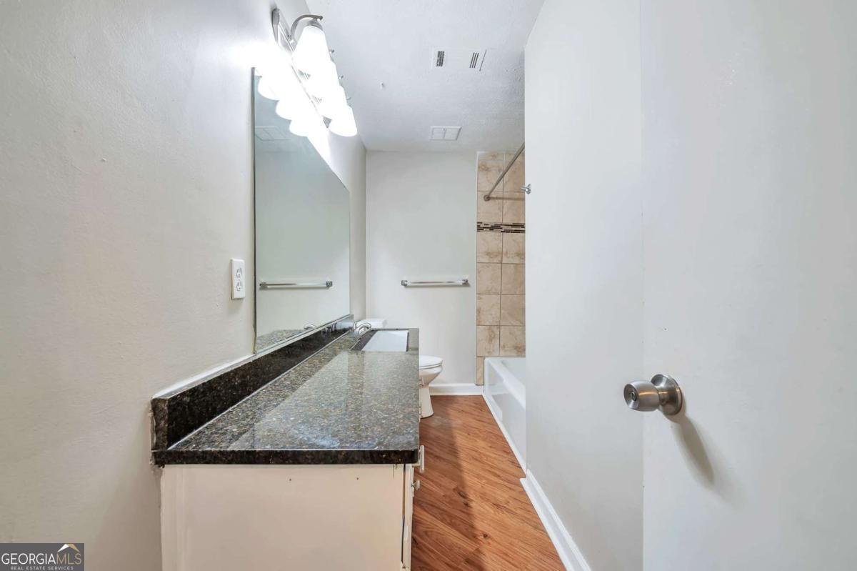 730 Rockborough Drive Stone Mountain - Photo 21