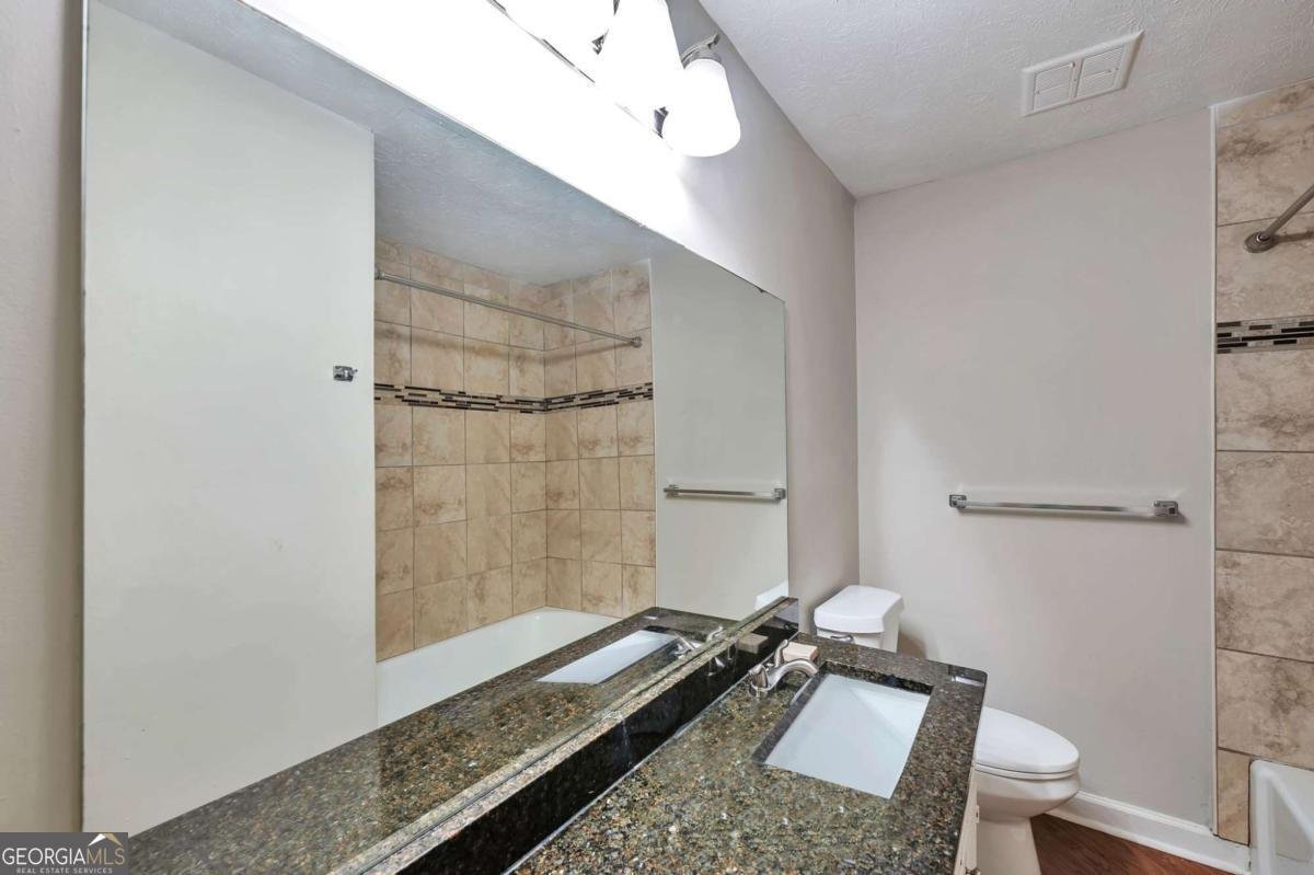 730 Rockborough Drive Stone Mountain - Photo 22