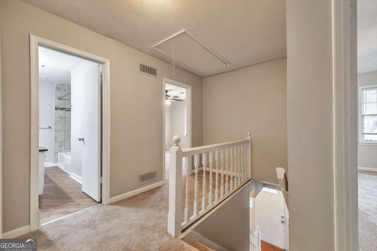 730 Rockborough Drive Stone Mountain - Photo 27