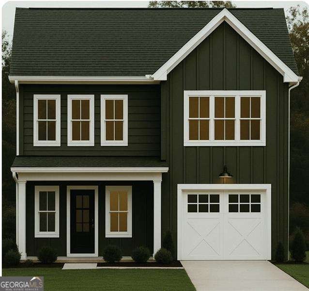 321 Independence Way Woodstock - Photo 1