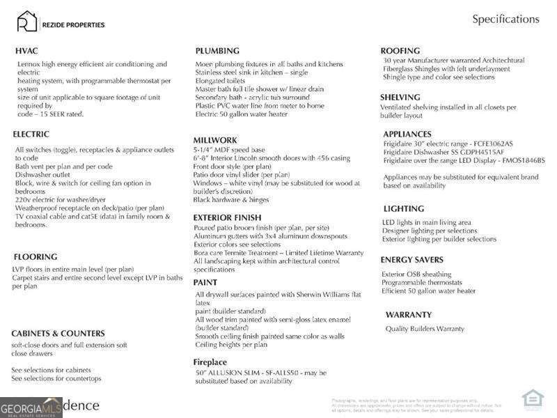 321 Independence Way Woodstock - Photo 6