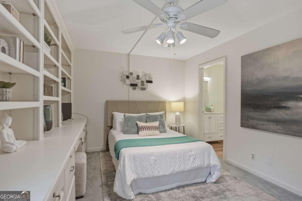 5180 Chemin De Vie Atlanta - Photo 20