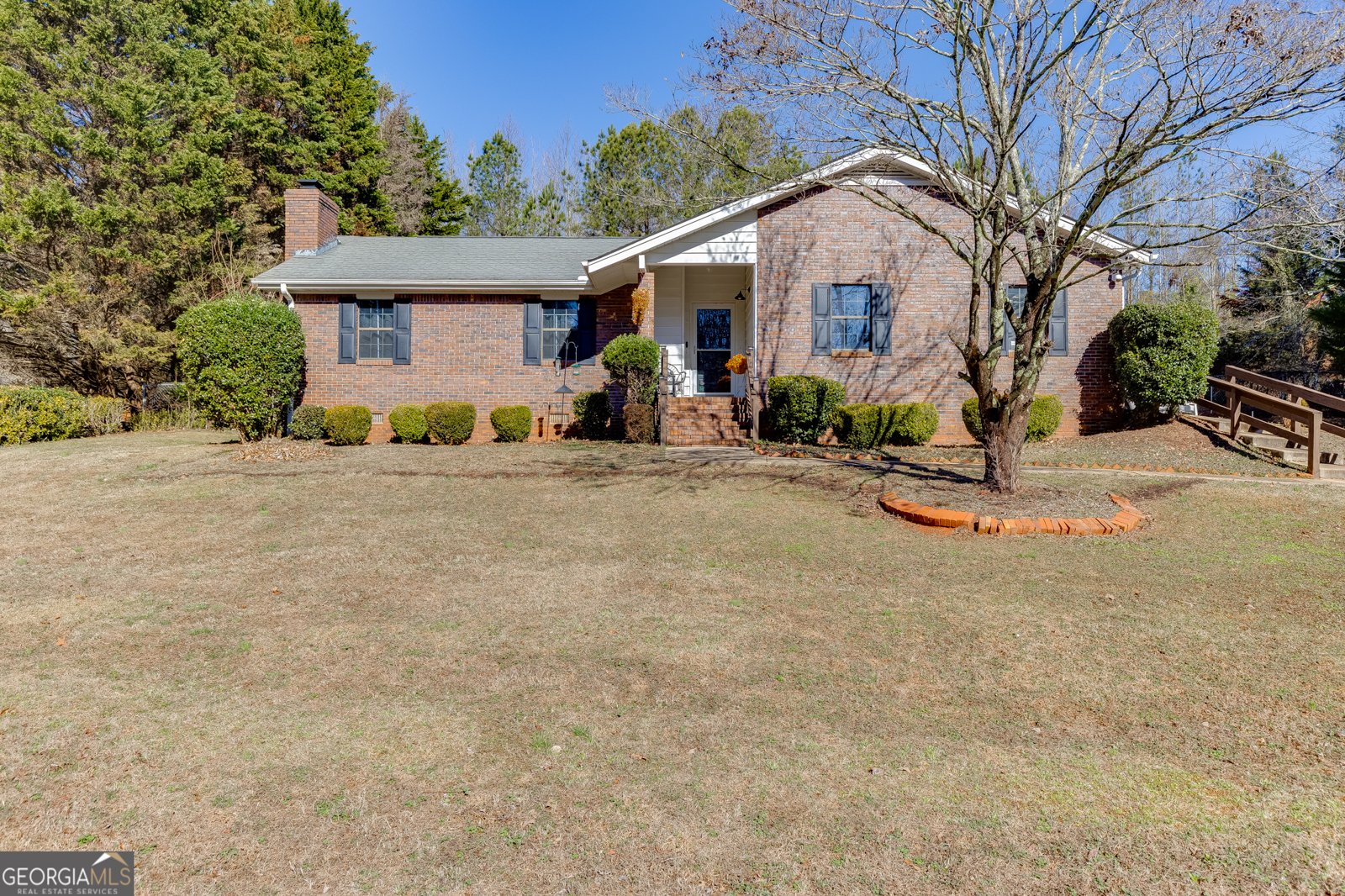 5222 Raintree Trail Oakwood - Photo 1