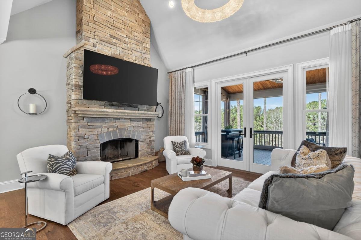 1071 Golf View Lane Greensboro - Photo 10