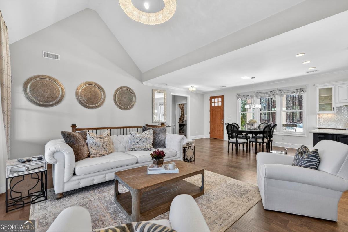 1071 Golf View Lane Greensboro - Photo 12