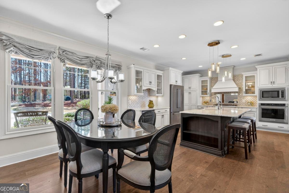 1071 Golf View Lane Greensboro - Photo 13