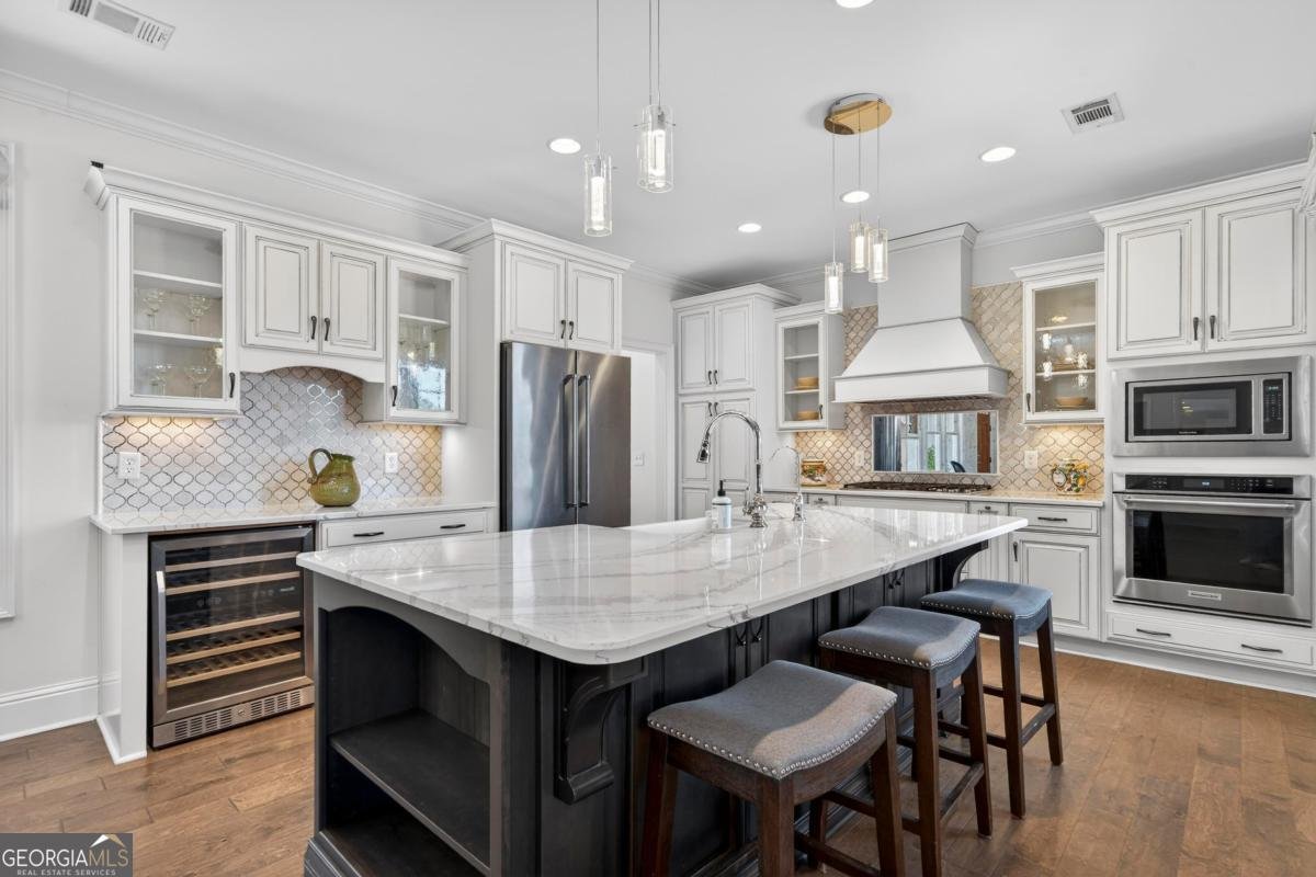 1071 Golf View Lane Greensboro - Photo 14