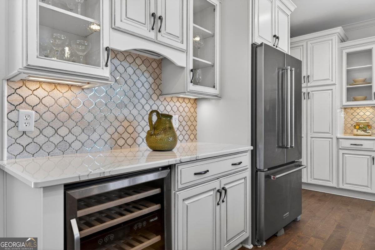 1071 Golf View Lane Greensboro - Photo 15