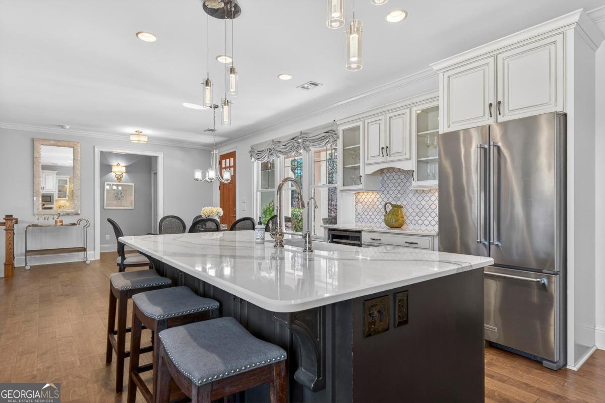 1071 Golf View Lane Greensboro - Photo 18