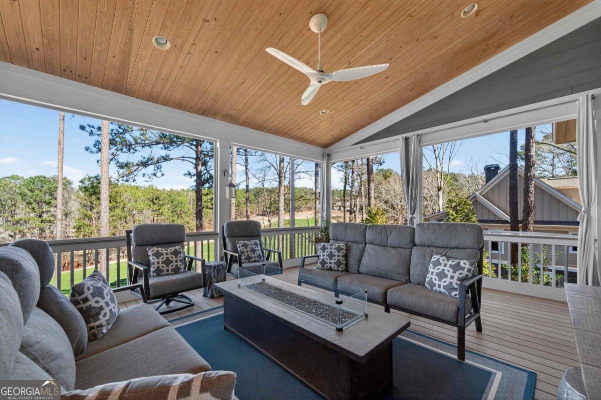 1071 Golf View Lane Greensboro - Photo 20