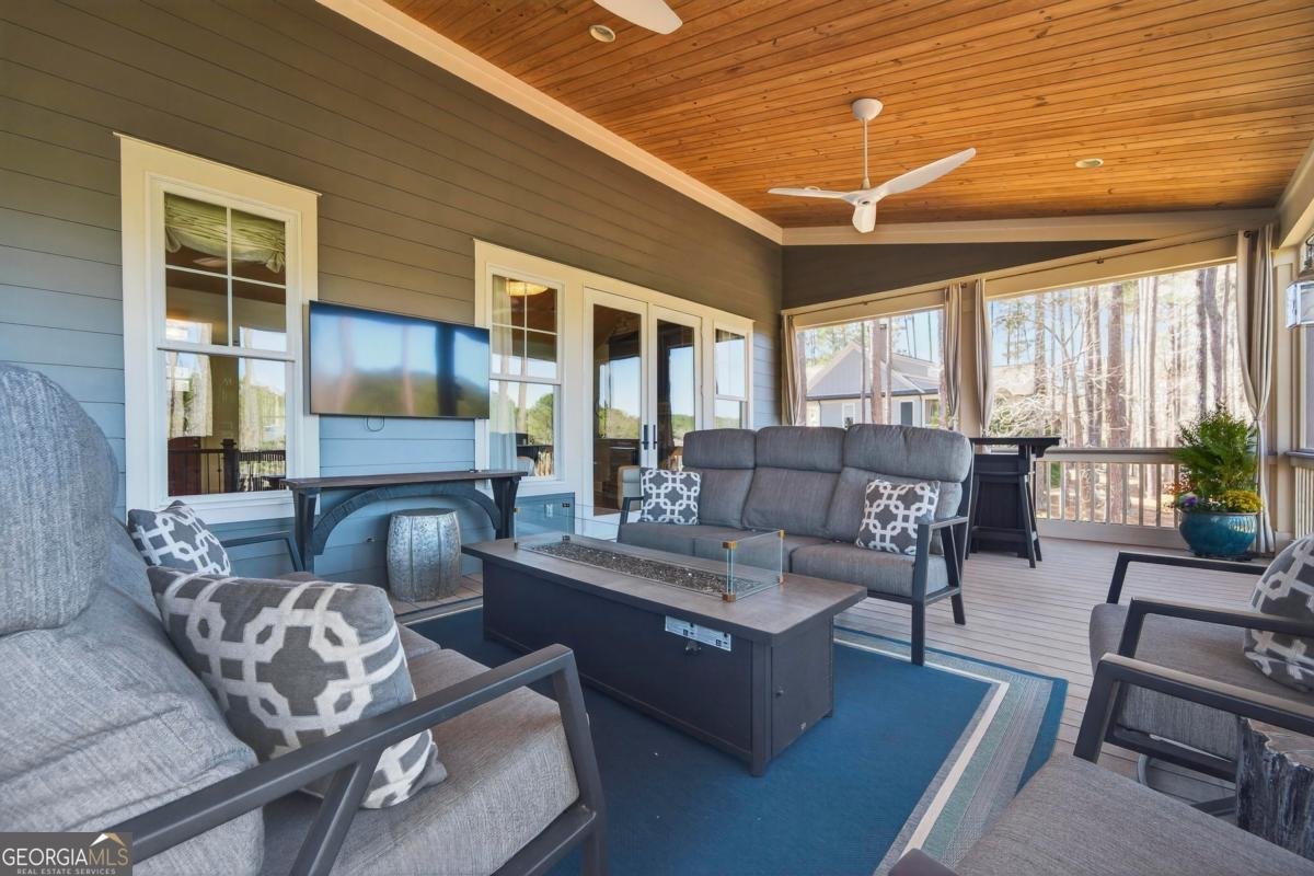 1071 Golf View Lane Greensboro - Photo 21