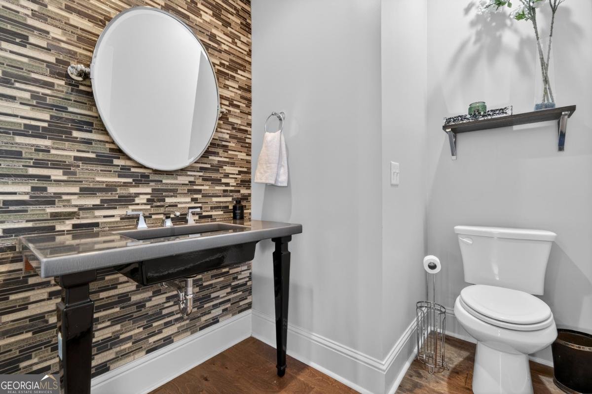 1071 Golf View Lane Greensboro - Photo 23