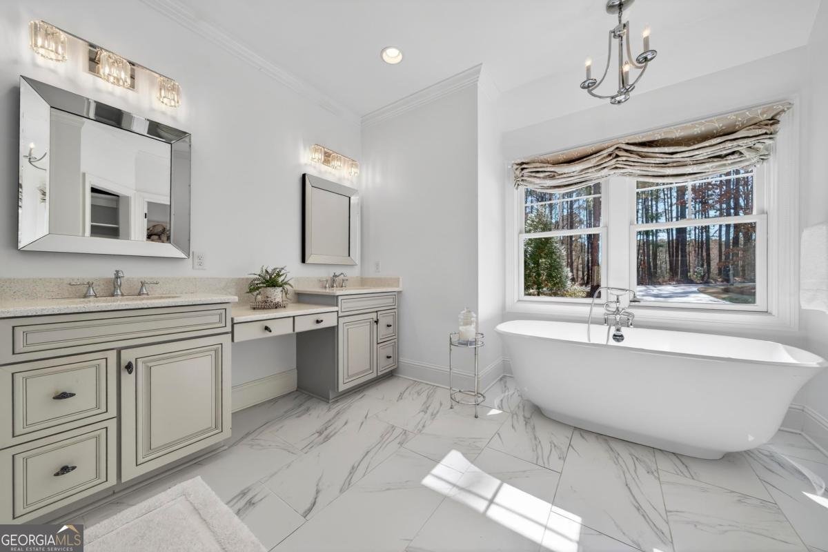 1071 Golf View Lane Greensboro - Photo 29