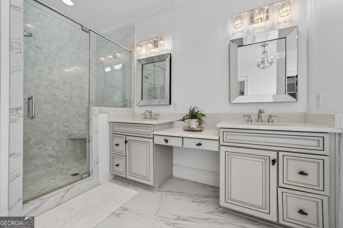 1071 Golf View Lane Greensboro - Photo 30