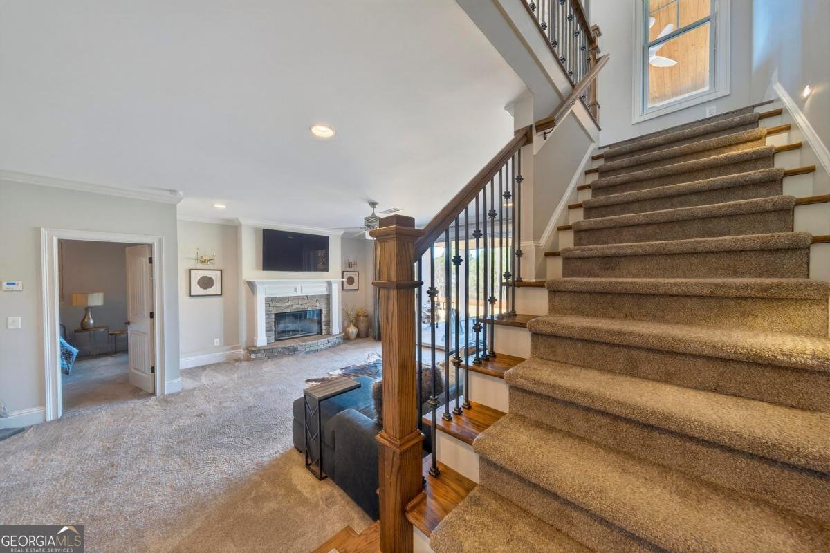 1071 Golf View Lane Greensboro - Photo 32