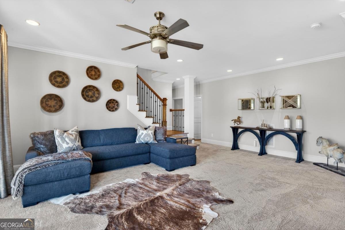 1071 Golf View Lane Greensboro - Photo 34