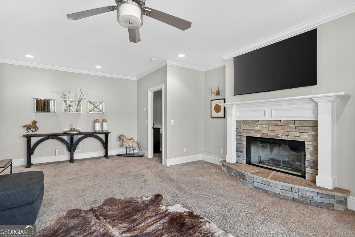 1071 Golf View Lane Greensboro - Photo 35