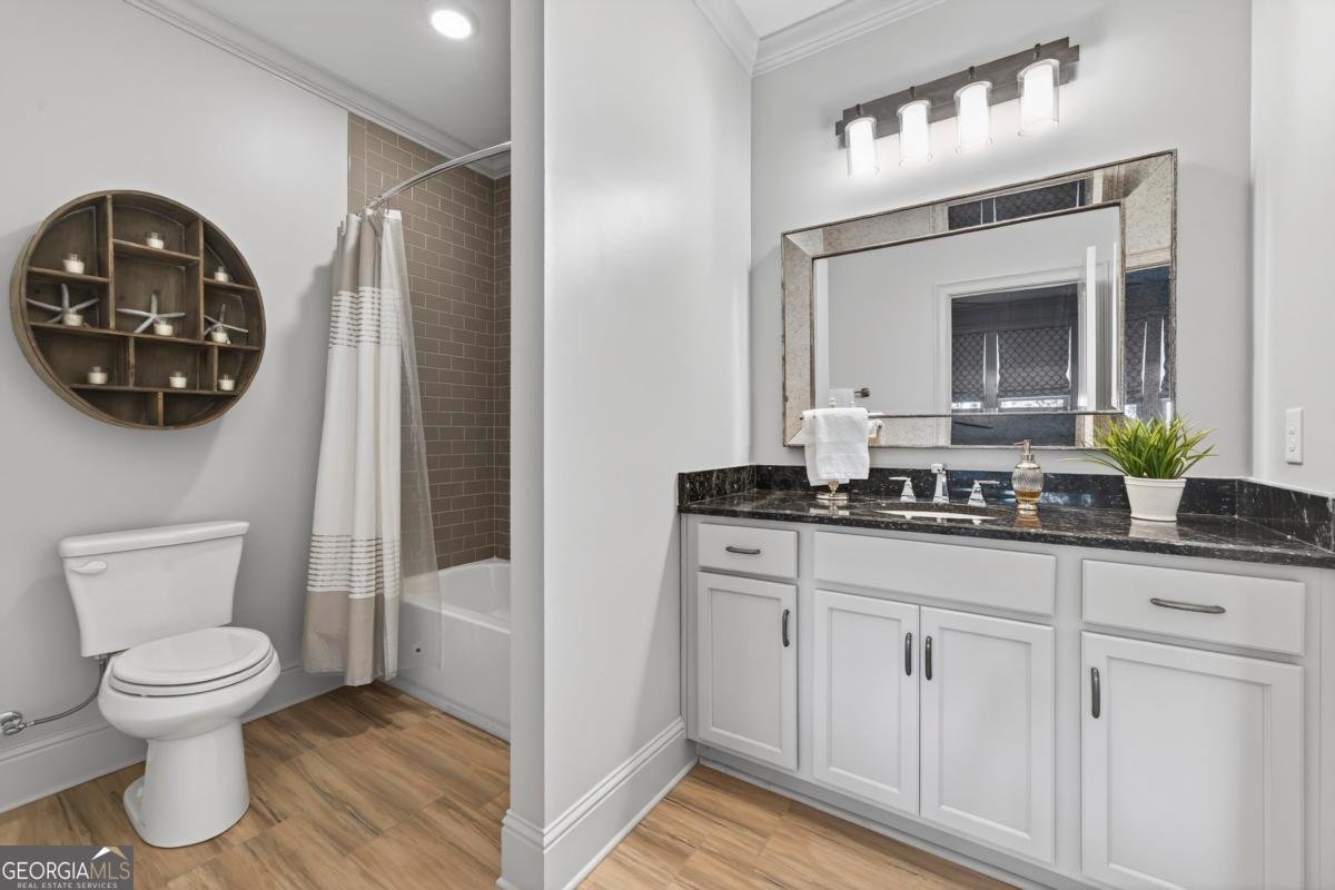 1071 Golf View Lane Greensboro - Photo 38