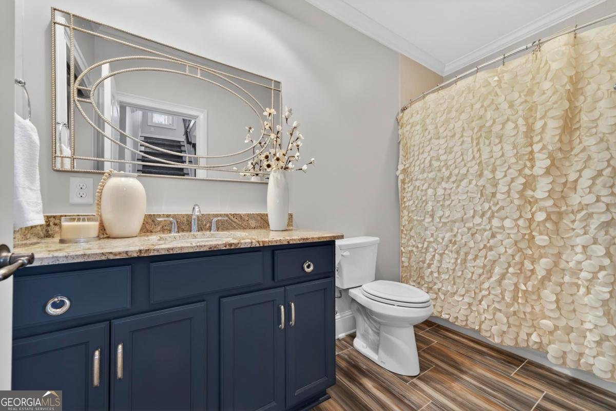 1071 Golf View Lane Greensboro - Photo 41