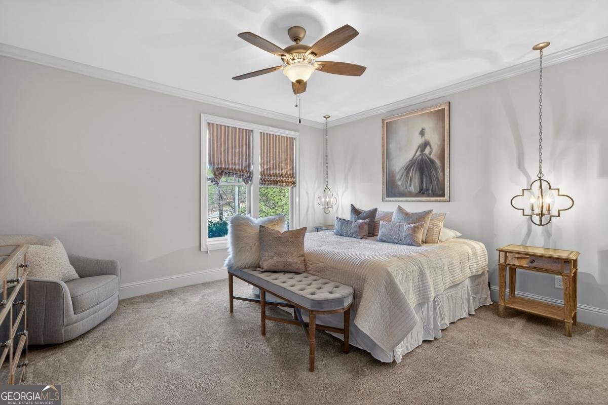 1071 Golf View Lane Greensboro - Photo 42