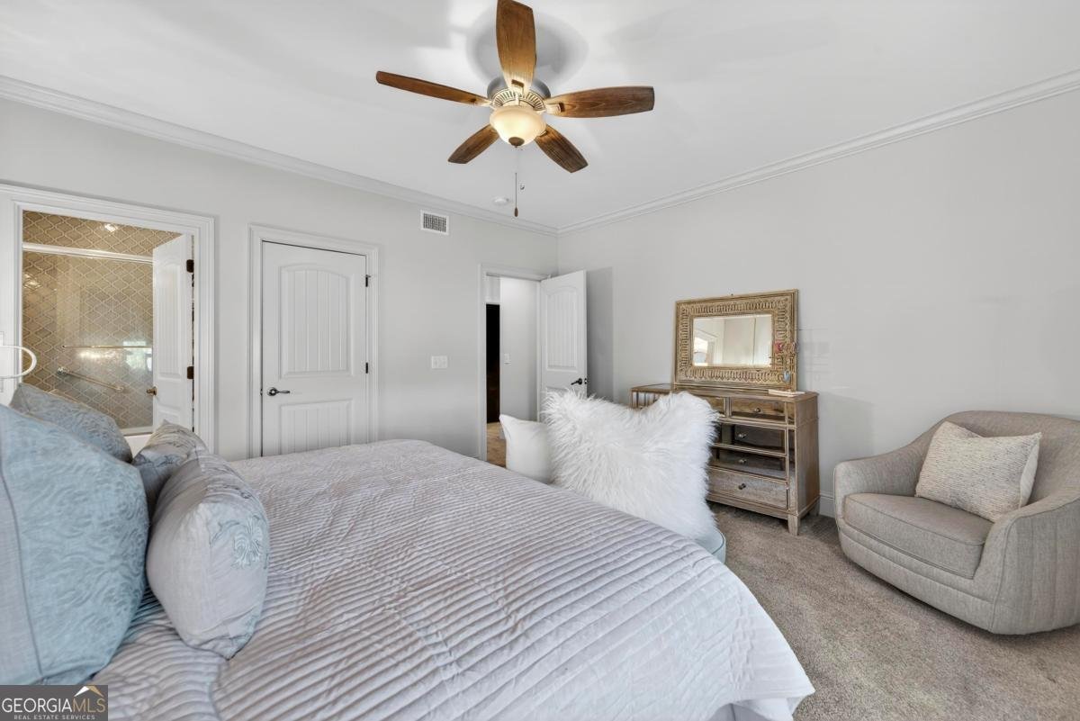 1071 Golf View Lane Greensboro - Photo 43