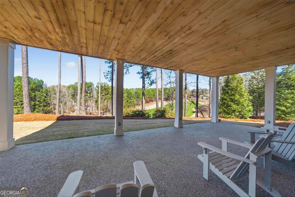 1071 Golf View Lane Greensboro - Photo 45