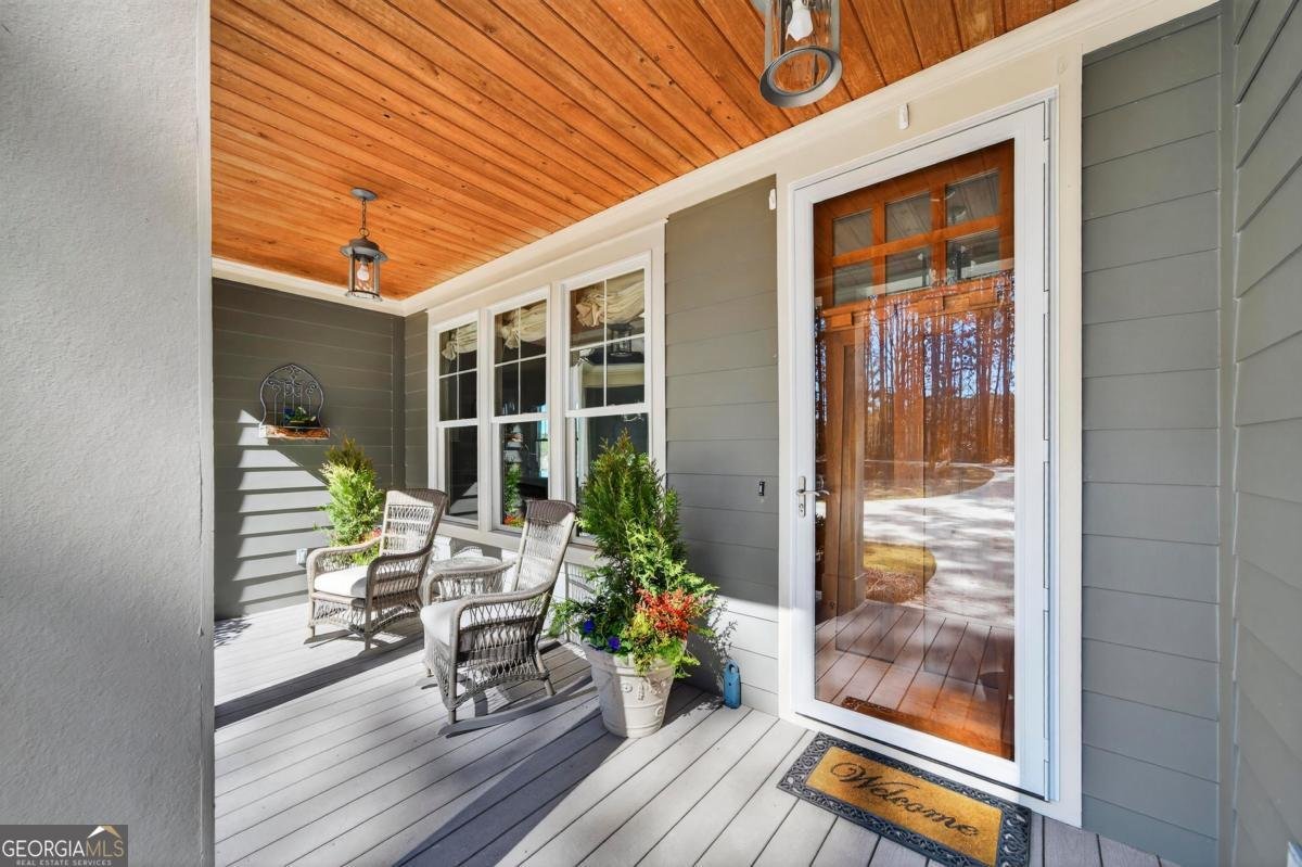 1071 Golf View Lane Greensboro - Photo 6