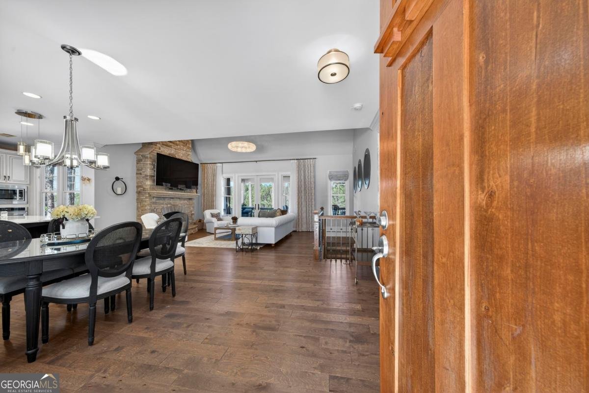 1071 Golf View Lane Greensboro - Photo 8