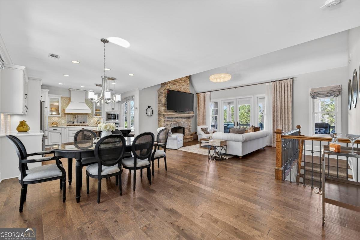 1071 Golf View Lane Greensboro - Photo 9