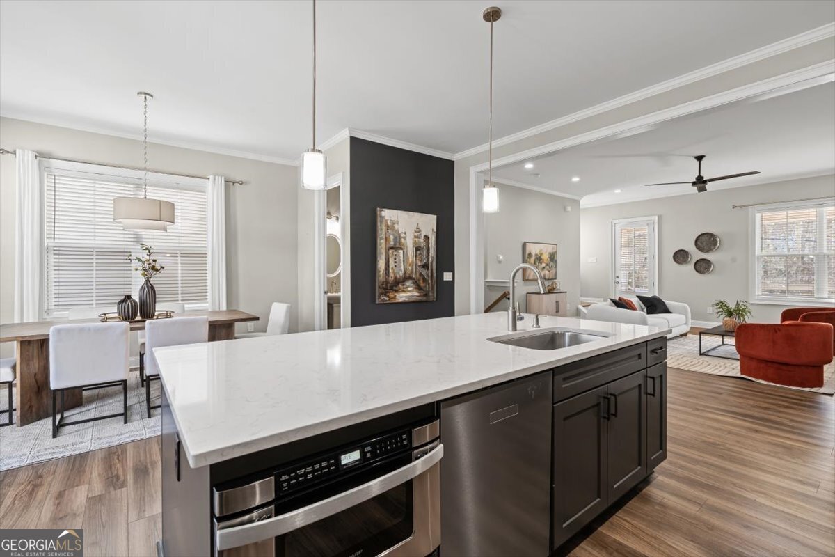 2357 Rover Court Atlanta - Photo 10