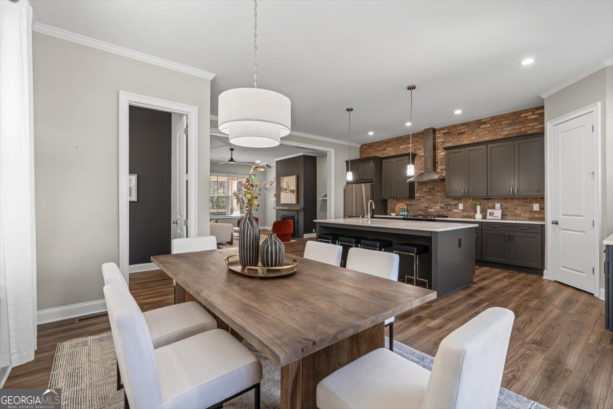 2357 Rover Court Atlanta - Photo 14