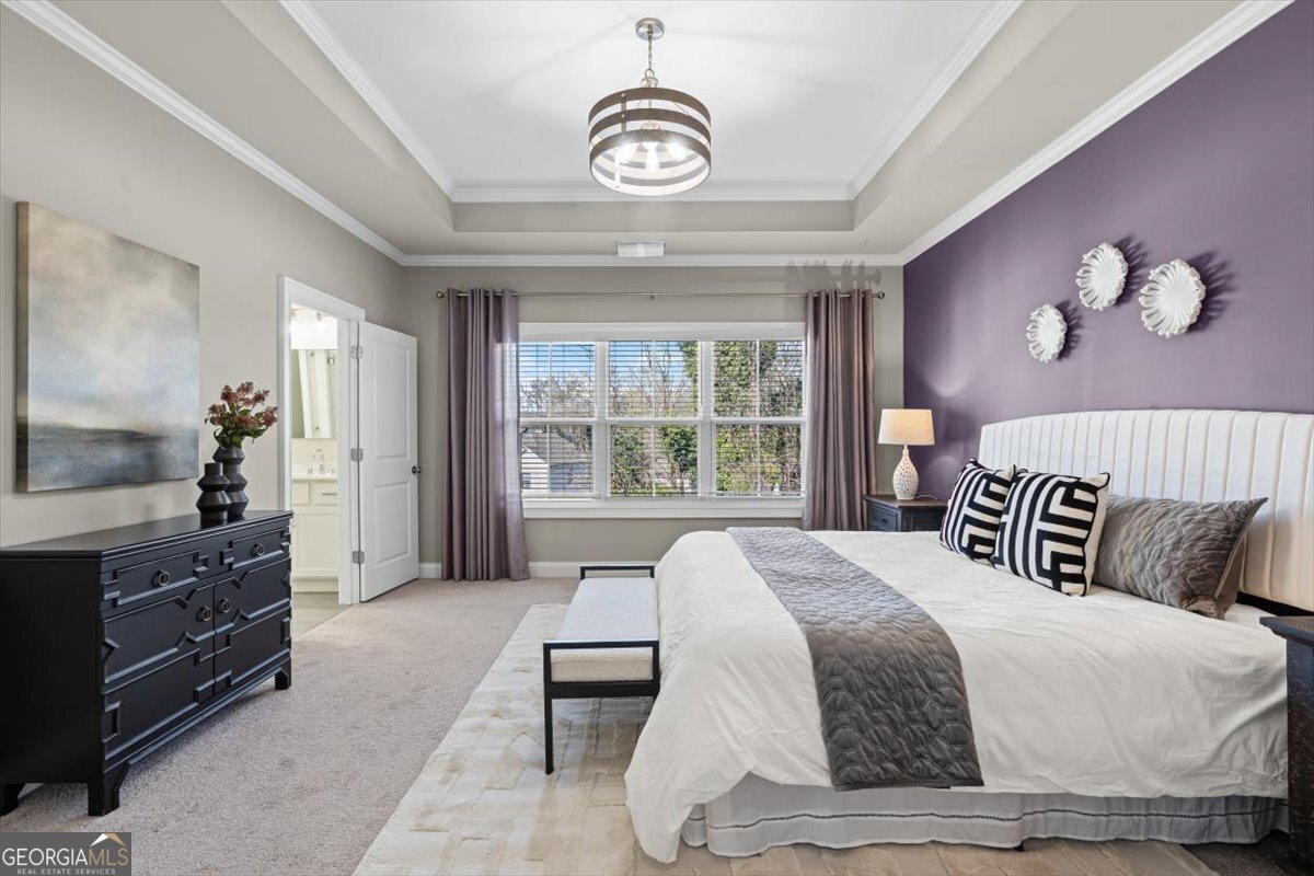 2357 Rover Court Atlanta - Photo 17