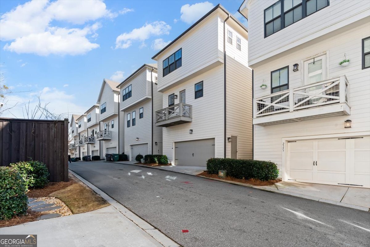 2357 Rover Court Atlanta - Photo 36