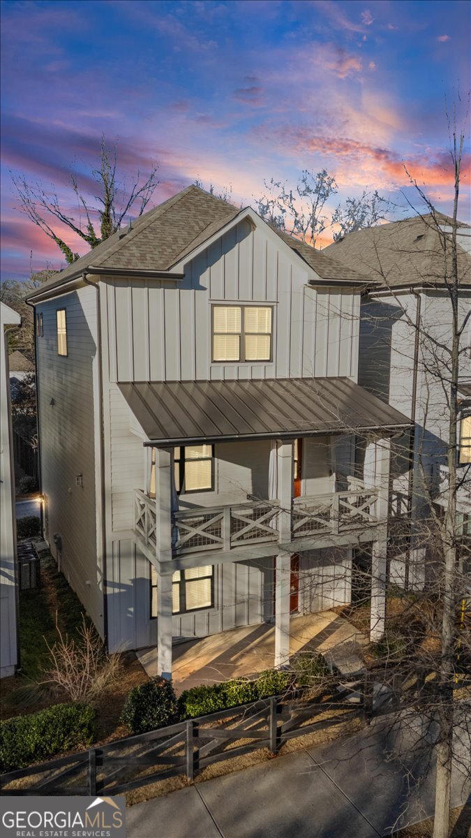 2357 Rover Court Atlanta - Photo 37