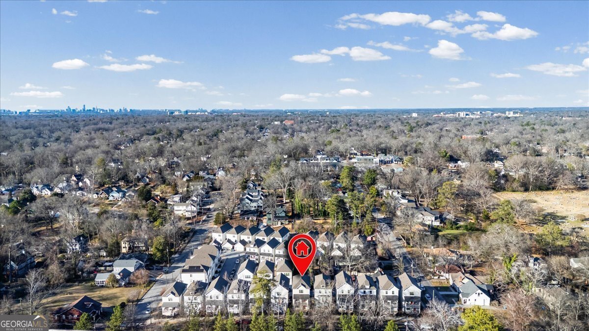 2357 Rover Court Atlanta - Photo 42