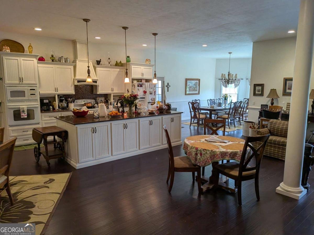 40 Drew Bennett Road Midville - Photo 10