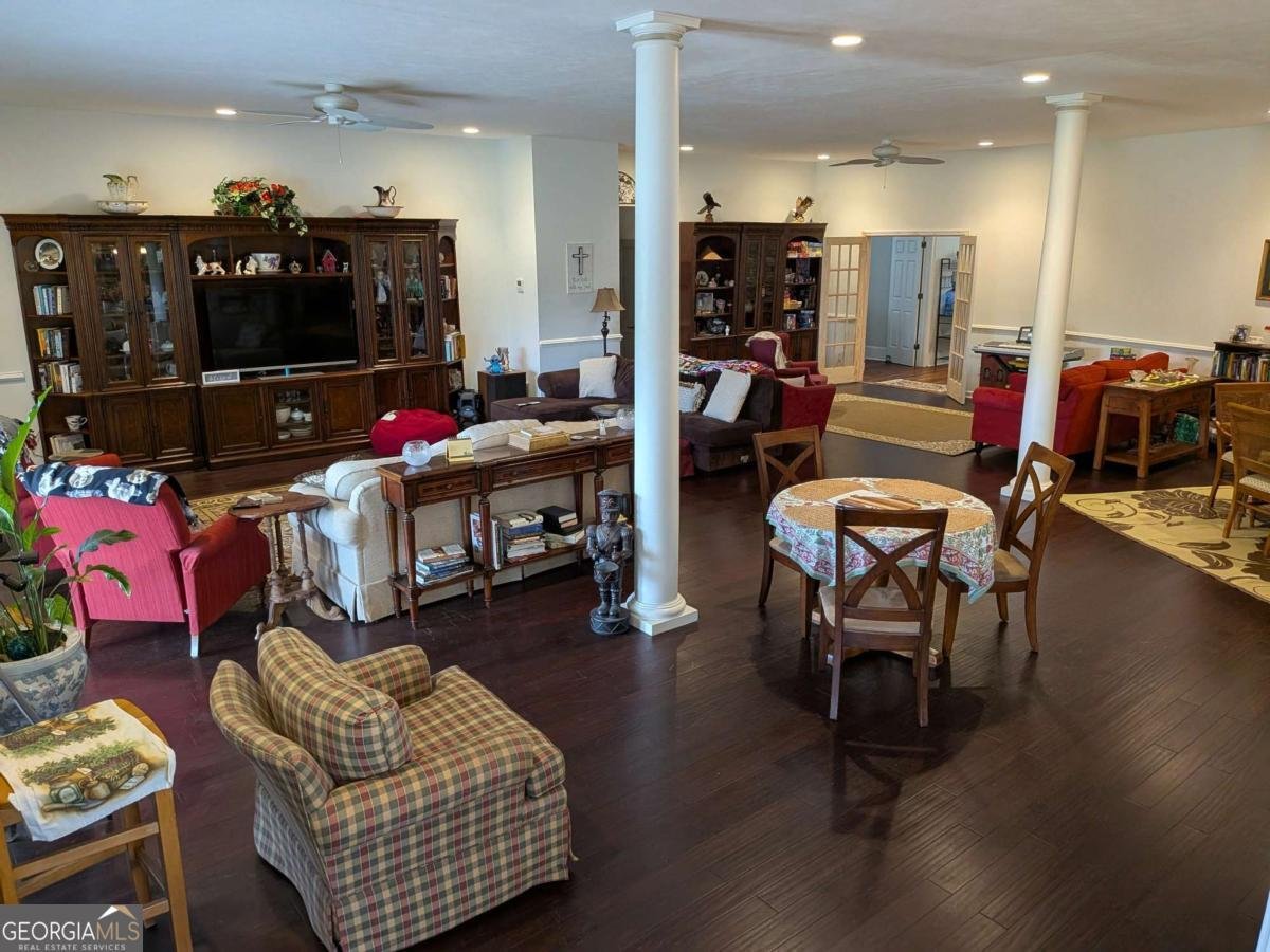 40 Drew Bennett Road Midville - Photo 12