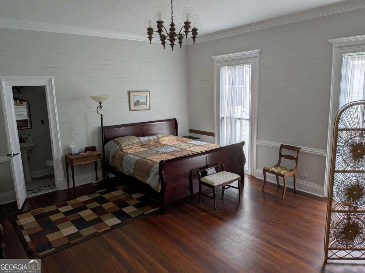 40 Drew Bennett Road Midville - Photo 13