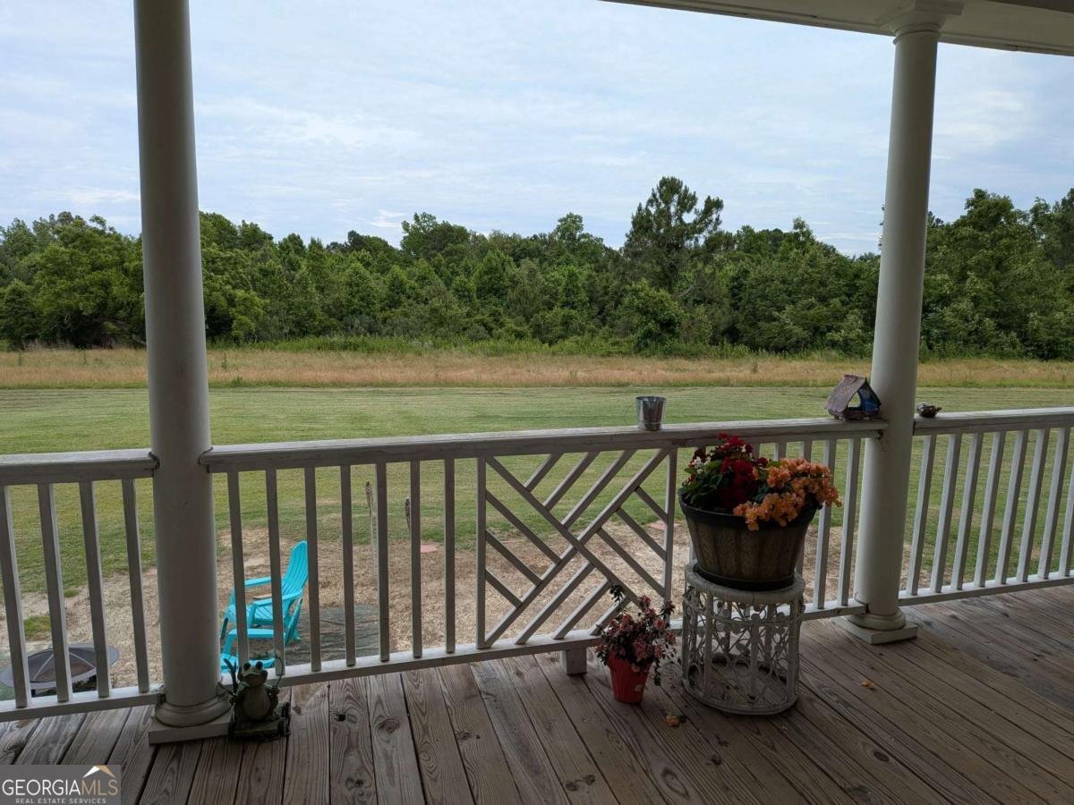 40 Drew Bennett Road Midville - Photo 22