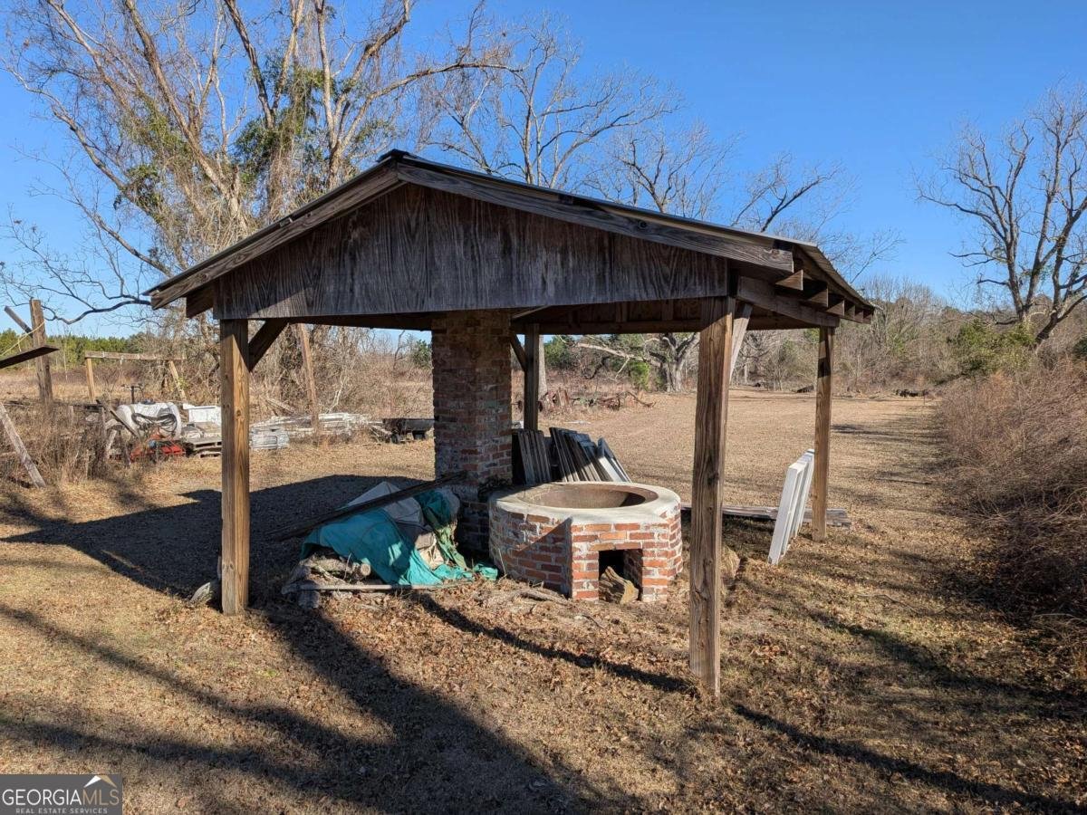 40 Drew Bennett Road Midville - Photo 26