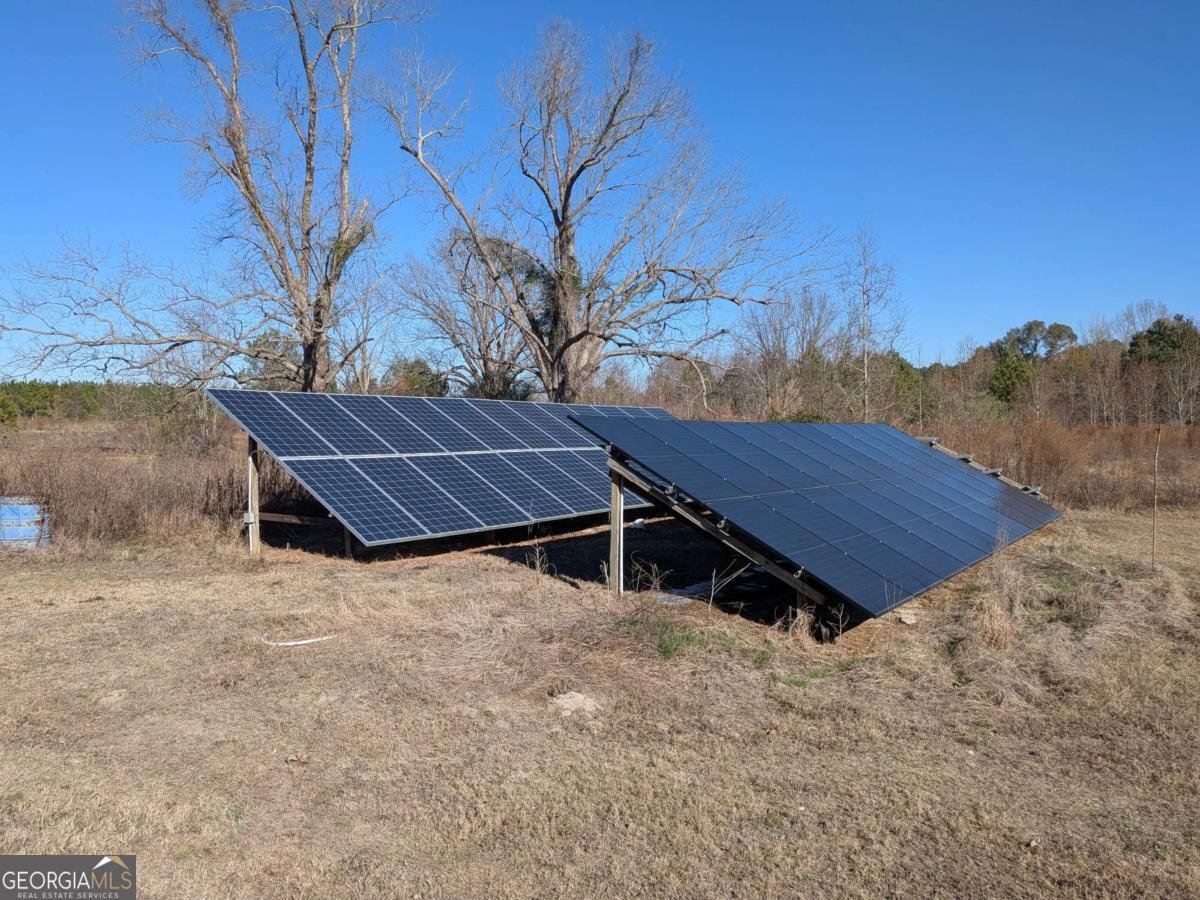 40 Drew Bennett Road Midville - Photo 27