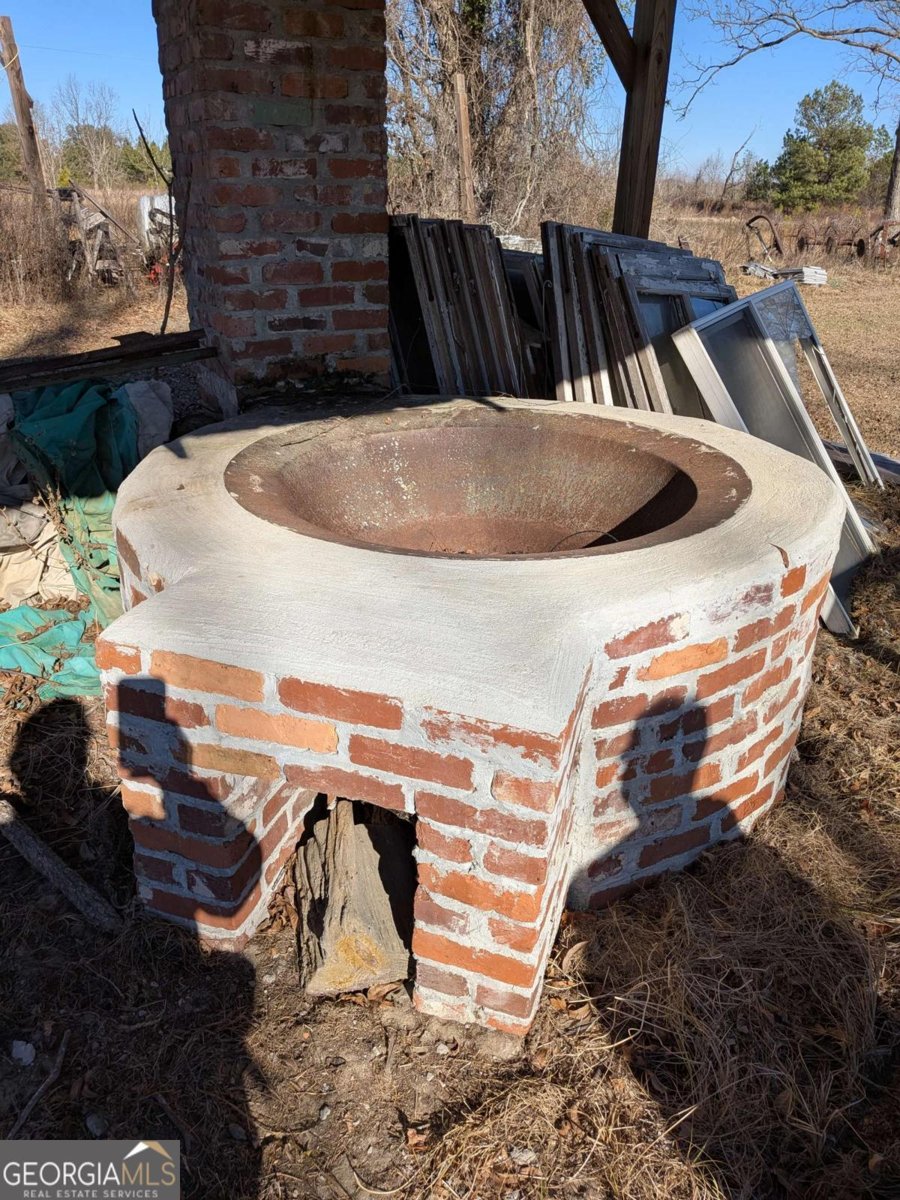 40 Drew Bennett Road Midville - Photo 28