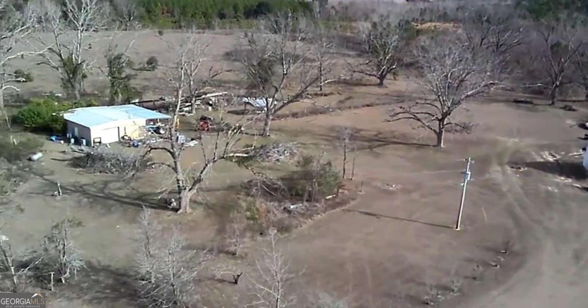 40 Drew Bennett Road Midville - Photo 32