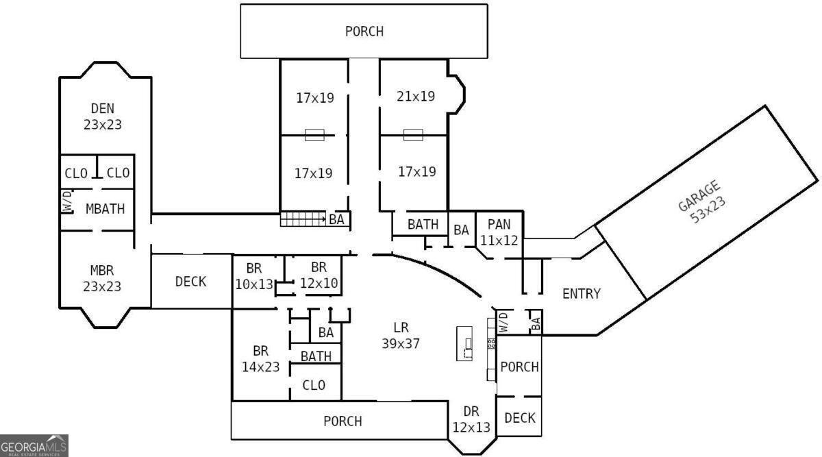 40 Drew Bennett Road Midville - Photo 37